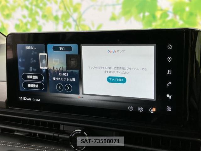 Nissan SERENA 2026-07 8877507-8
