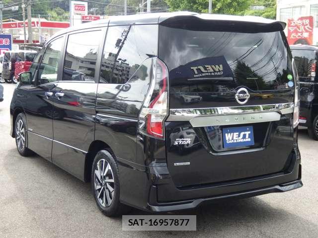 Nissan SERENA 2021-05 8877522-1