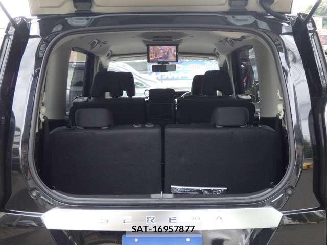 Nissan SERENA 2021-05 8877522-12