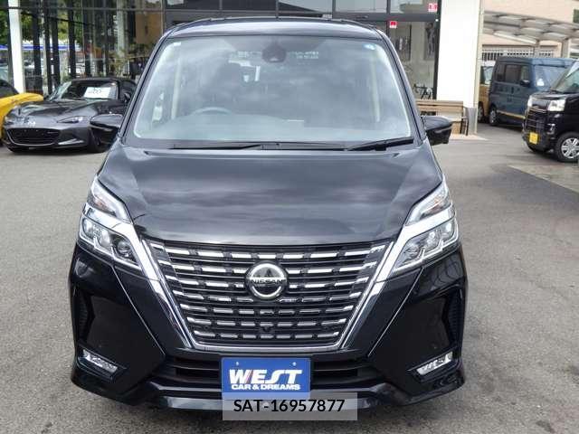 Nissan SERENA 2021-05 8877522-14