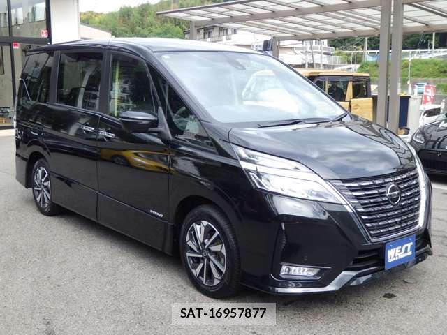 Nissan SERENA 2021-05 8877522-15