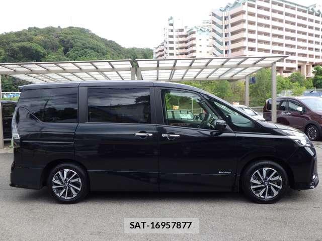Nissan SERENA 2021-05 8877522-16
