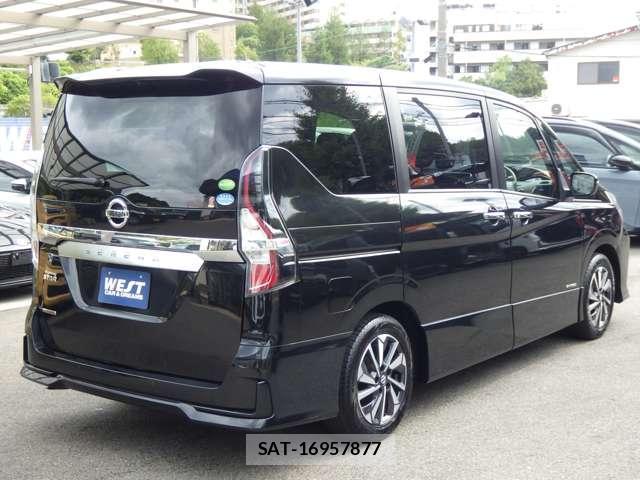 Nissan SERENA 2021-05 8877522-17