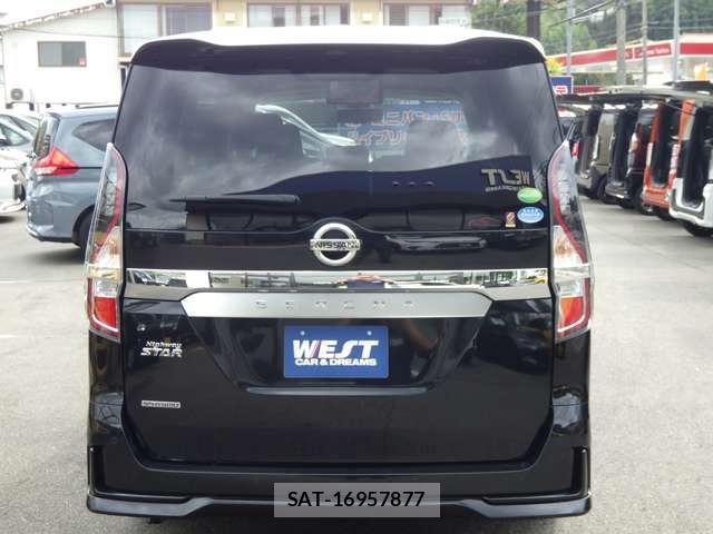 Nissan SERENA 2021-05 8877522-18