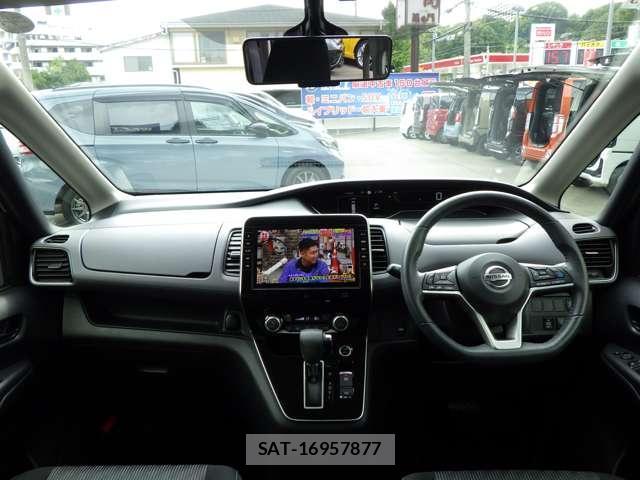 Nissan SERENA 2021-05 8877522-2