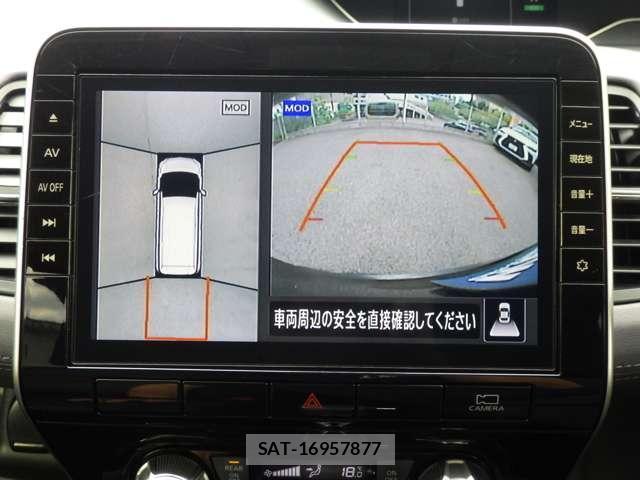 Nissan SERENA 2021-05 8877522-4
