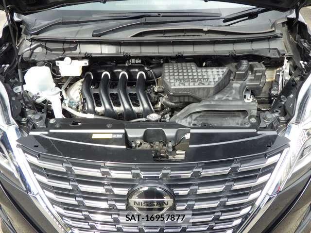 Nissan SERENA 2021-05 8877522-6