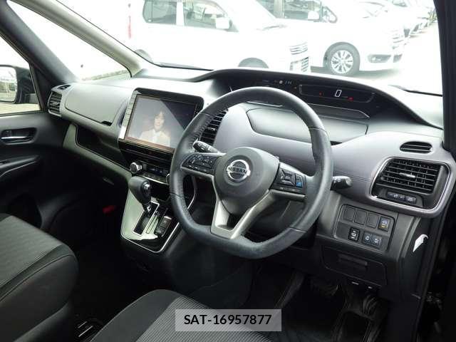 Nissan SERENA 2021-05 8877522-7