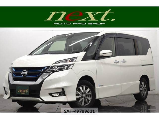 Nissan SERENA 2019-03 8877566-0