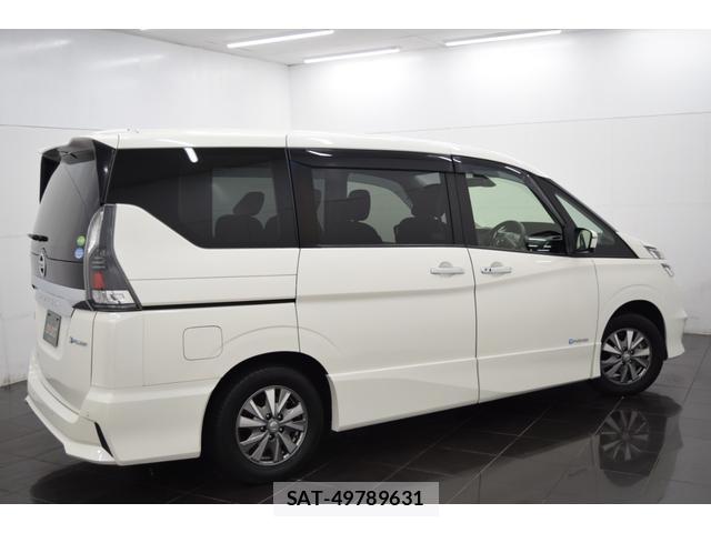 Nissan SERENA 2019-03 8877566-8