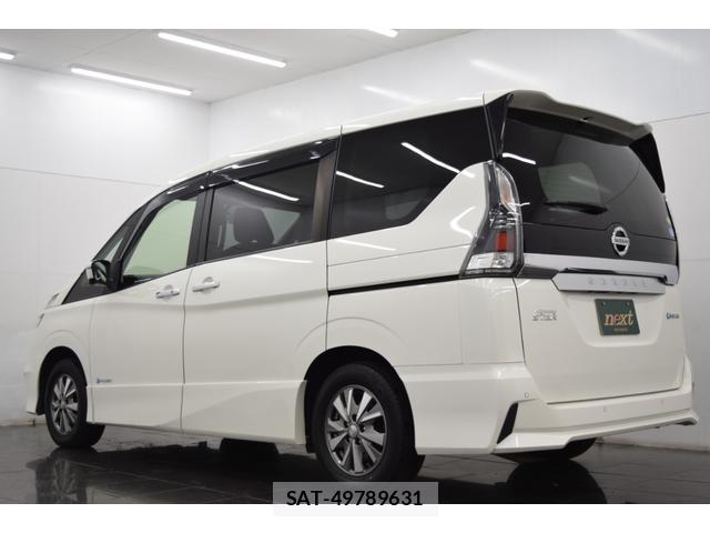 Nissan SERENA 2019-03 8877566-9