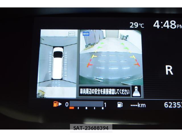 Nissan SERENA 2016-10 8877567-12