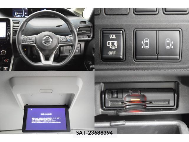 Nissan SERENA 2016-10 8877567-15