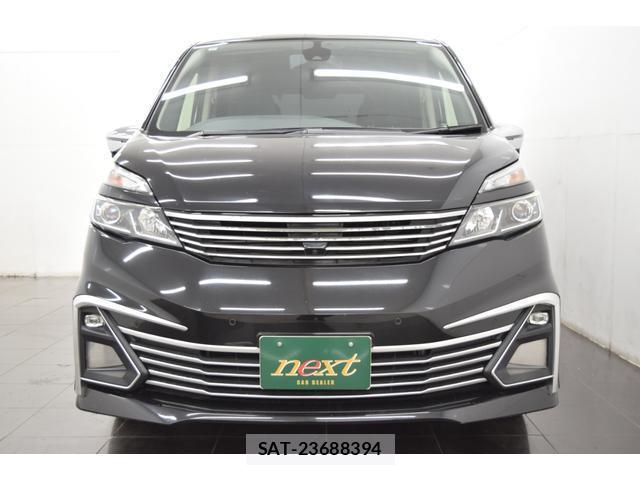 Nissan SERENA 2016-10 8877567-6