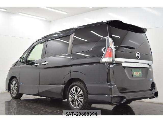 Nissan SERENA 2016-10 8877567-9