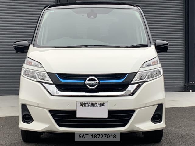 Nissan SERENA 2018-12 8877582-1