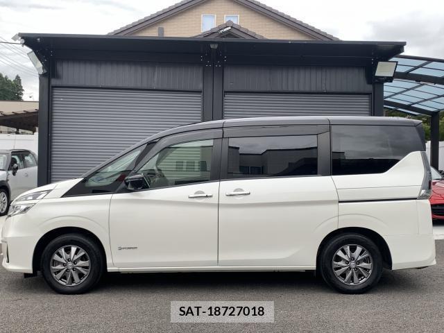 Nissan SERENA 2018-12 8877582-10