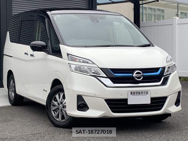 Nissan SERENA 2018-12 8877582-11