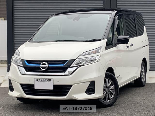 Nissan SERENA 2018-12 8877582-12