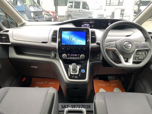 Nissan SERENA 2018-12 8877582-2