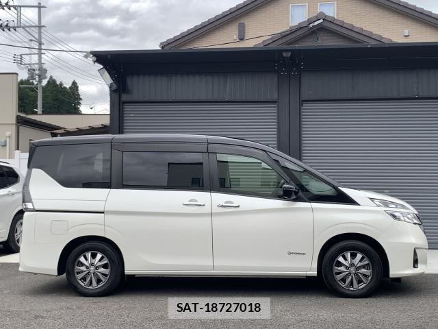 Nissan SERENA 2018-12 8877582-3