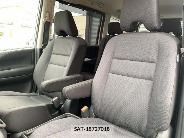 Nissan SERENA 2018-12 8877582-5