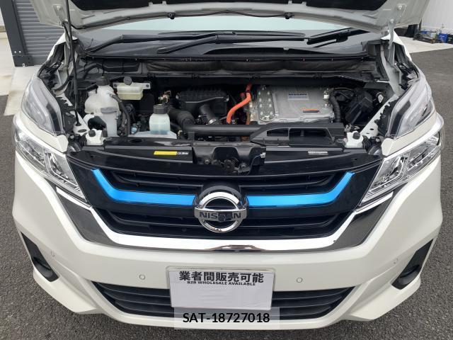 Nissan SERENA 2018-12 8877582-7