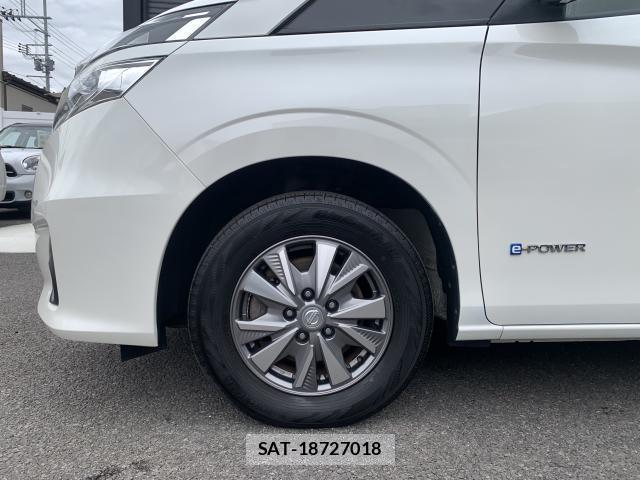 Nissan SERENA 2018-12 8877582-8