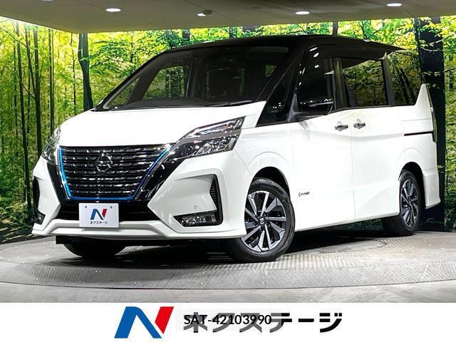 Nissan SERENA 2021-07 8877925-0