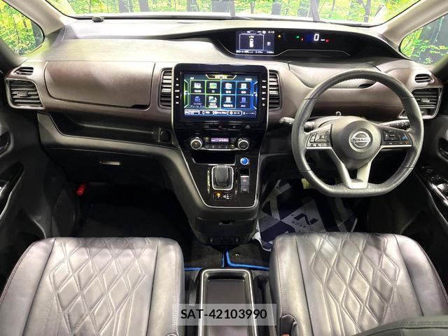 Nissan SERENA 2021-07 8877925-1