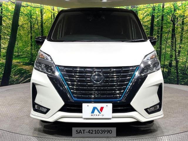 Nissan SERENA 2021-07 8877925-14