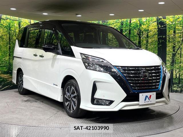 Nissan SERENA 2021-07 8877925-16