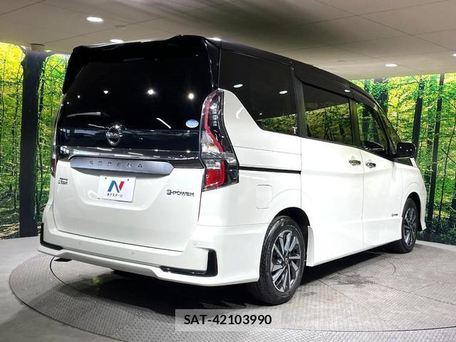 Nissan SERENA 2021-07 8877925-17