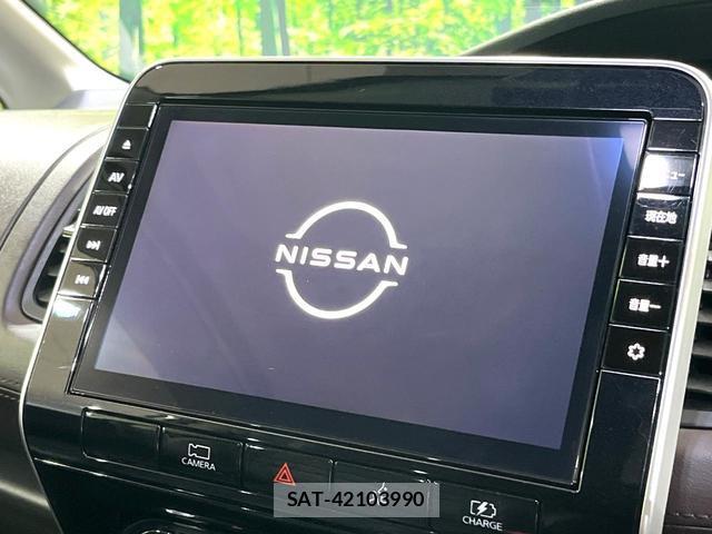 Nissan SERENA 2021-07 8877925-3