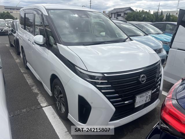 Nissan SERENA 2023-01 8877985-0