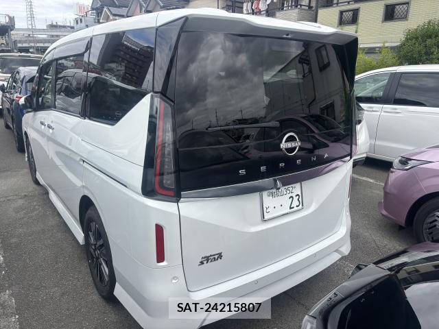 Nissan SERENA 2023-01 8877985-1