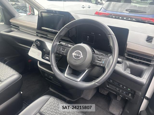 Nissan SERENA 2023-01 8877985-2