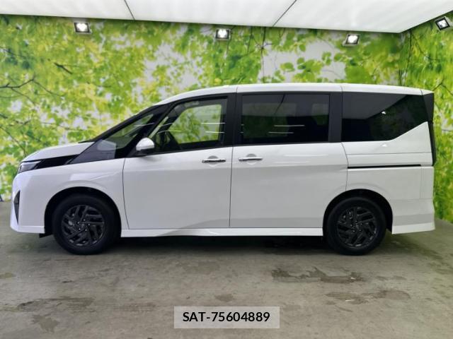 Nissan SERENA 2026-07 8878056-1