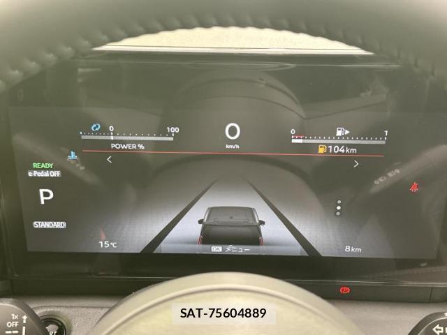 Nissan SERENA 2026-07 8878056-12