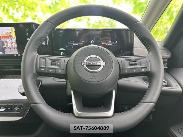 Nissan SERENA 2026-07 8878056-13