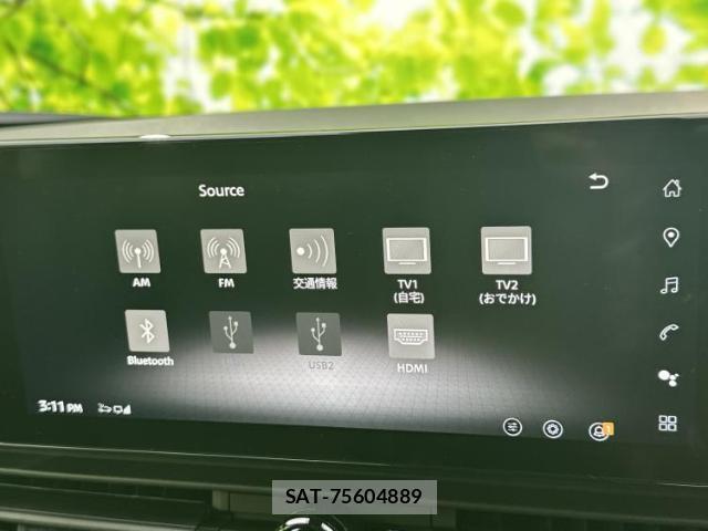 Nissan SERENA 2026-07 8878056-9