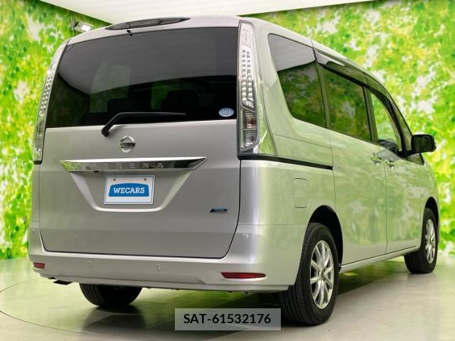 Nissan SERENA 2015-09 8878084-2