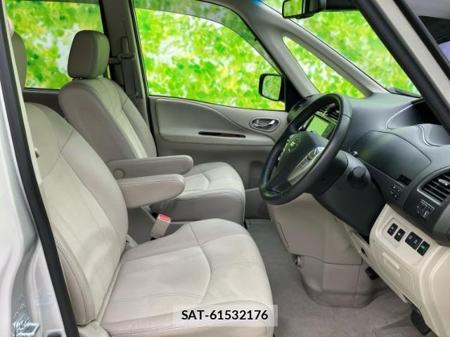 Nissan SERENA 2015-09 8878084-3