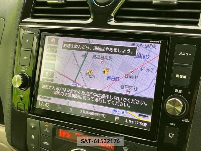 Nissan SERENA 2015-09 8878084-9