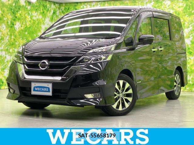 Nissan SERENA 2019-06 8878179-0