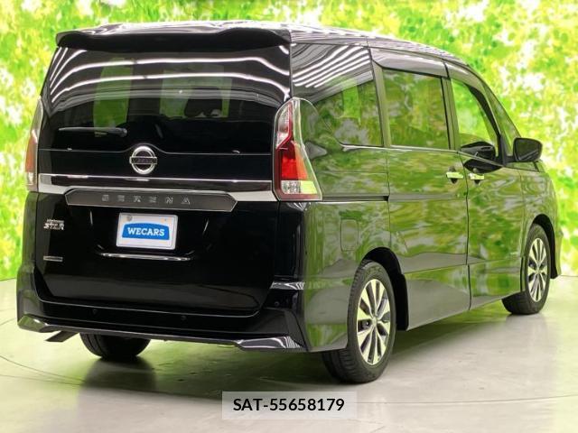 Nissan SERENA 2019-06 8878179-2