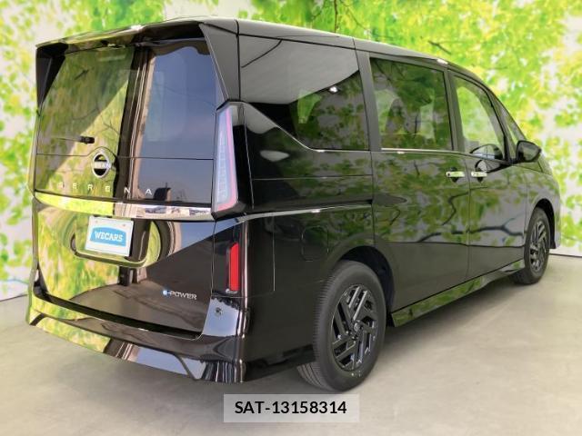 Nissan SERENA 2026-08 8878249-2