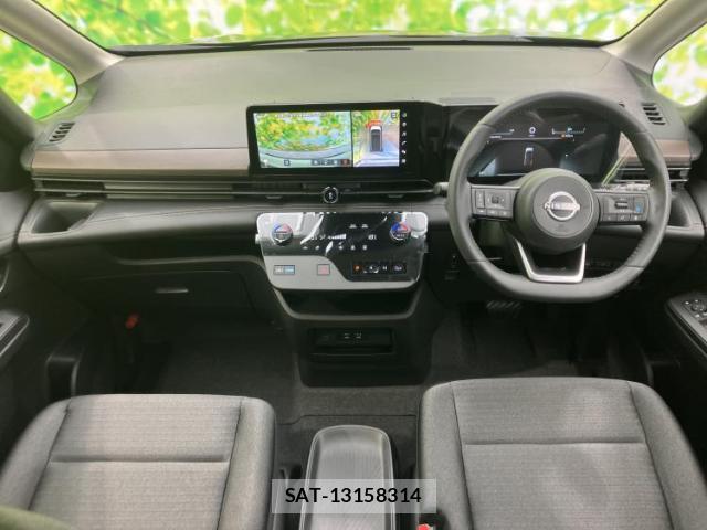 Nissan SERENA 2026-08 8878249-3