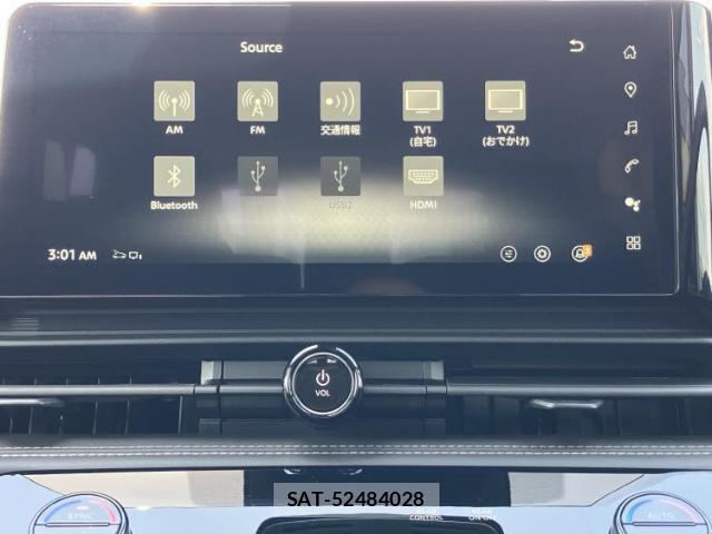 Nissan SERENA 2026-07 8878407-8