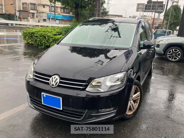 VolksWagen SHARAN 2015-11 8876230-0